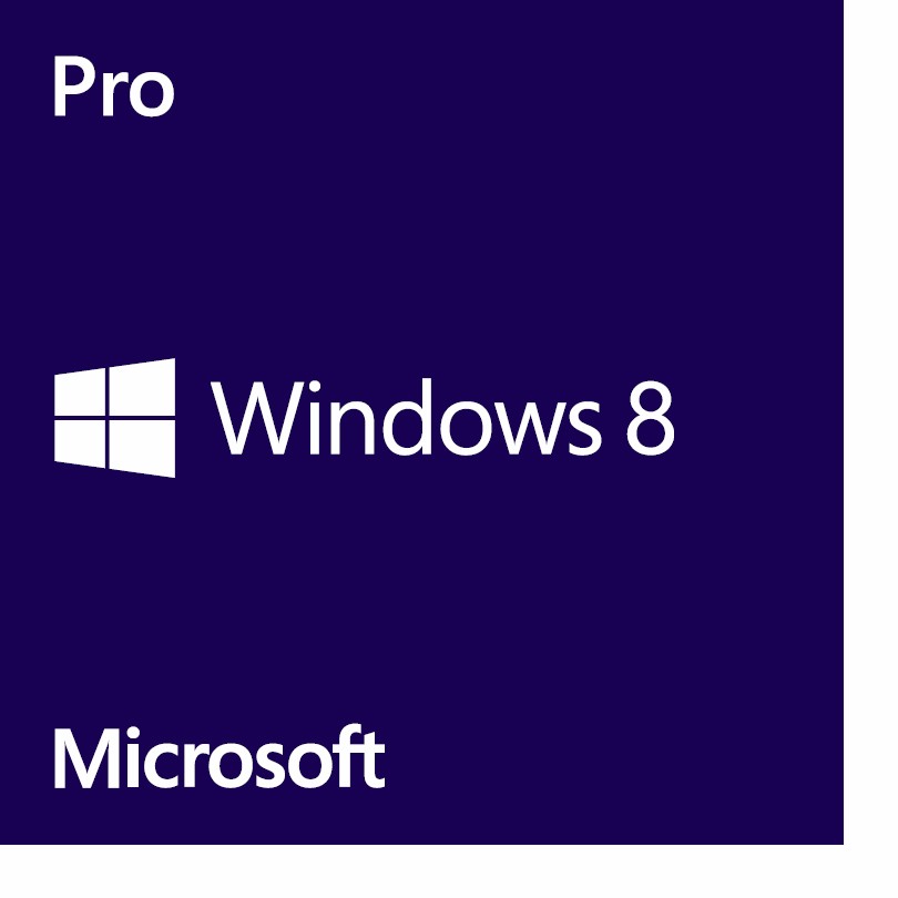 Microsoft Windows 8.1Professional Μεταβιβάσιμη μόνιμη άδεια
